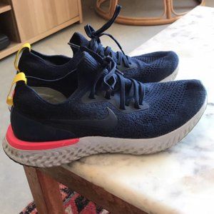 Nike Epic React - Navy